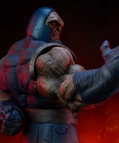 Darkseid Maquette By Sideshow Collectibles