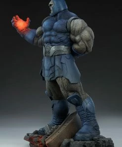 Darkseid Maquette By Sideshow Collectibles