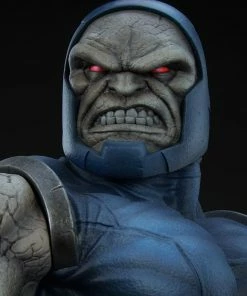 Darkseid Maquette By Sideshow Collectibles