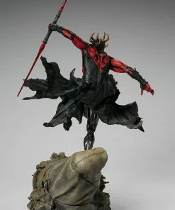 Flash Sale 😉 Premium Collection Darth Maul™ Mythos Statue By Sideshow Collectibles 🎁 52 Premium Collection Darth Maul™ Mythos Statue By Sideshow Collectibles
