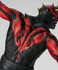 Flash Sale 😉 Premium Collection Darth Maul™ Mythos Statue By Sideshow Collectibles 🎁 61 Premium Collection Darth Maul™ Mythos Statue By Sideshow Collectibles
