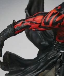 Flash Sale 😉 Premium Collection Darth Maul™ Mythos Statue By Sideshow Collectibles 🎁 56 Premium Collection Darth Maul™ Mythos Statue By Sideshow Collectibles