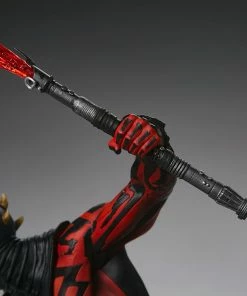 Flash Sale 😉 Premium Collection Darth Maul™ Mythos Statue By Sideshow Collectibles 🎁 62 Premium Collection Darth Maul™ Mythos Statue By Sideshow Collectibles