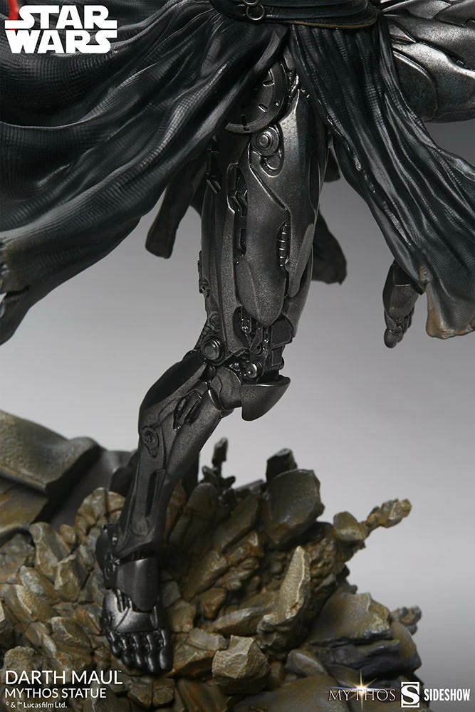 Flash Sale 😉 Premium Collection Darth Maul™ Mythos Statue By Sideshow Collectibles 🎁 30 Premium Collection Darth Maul™ Mythos Statue By Sideshow Collectibles