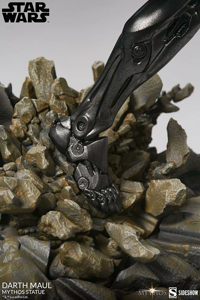 Flash Sale 😉 Premium Collection Darth Maul™ Mythos Statue By Sideshow Collectibles 🎁 31 Premium Collection Darth Maul™ Mythos Statue By Sideshow Collectibles