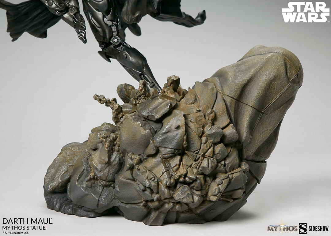 Flash Sale 😉 Premium Collection Darth Maul™ Mythos Statue By Sideshow Collectibles 🎁 36 Premium Collection Darth Maul™ Mythos Statue By Sideshow Collectibles