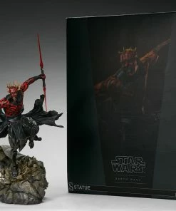 Flash Sale 😉 Premium Collection Darth Maul™ Mythos Statue By Sideshow Collectibles 🎁 60 Premium Collection Darth Maul™ Mythos Statue By Sideshow Collectibles