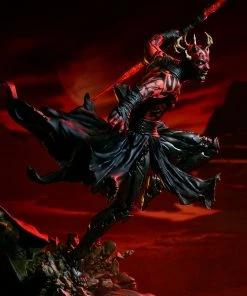 Flash Sale 😉 Premium Collection Darth Maul™ Mythos Statue By Sideshow Collectibles 🎁 38 Premium Collection Darth Maul™ Mythos Statue By Sideshow Collectibles