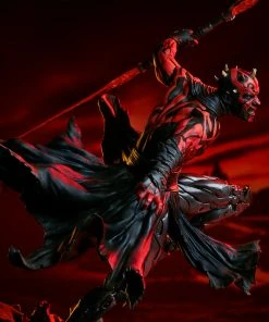 Flash Sale 😉 Premium Collection Darth Maul™ Mythos Statue By Sideshow Collectibles 🎁 39 Premium Collection Darth Maul™ Mythos Statue By Sideshow Collectibles