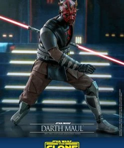 Hot Toys Darth Maul™ Sixth Scale Figure