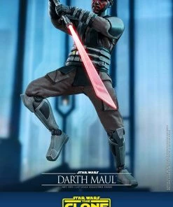 Hot Toys Darth Maul™ Sixth Scale Figure