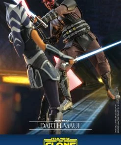 Hot Toys Darth Maul™ Sixth Scale Figure