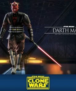 Hot Toys Darth Maul™ Sixth Scale Figure