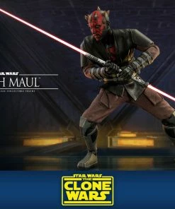 Hot Toys Darth Maul™ Sixth Scale Figure