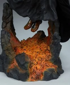 Darth Sidious™ Mythos Statue By Sideshow Collectibles Star Wars