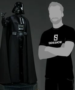 Brand new š Darth Vader Legendary Scale⢠Figure By Sideshow Collectibles Star Wars ā¤ļø 30 Darth Vader Legendary Scale⢠Figure By Sideshow Collectibles Star Wars