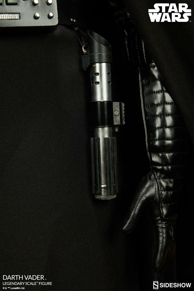Brand new š Darth Vader Legendary Scale⢠Figure By Sideshow Collectibles Star Wars ā¤ļø 5 Darth Vader Legendary Scale⢠Figure By Sideshow Collectibles Star Wars