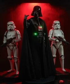 Brand new š Darth Vader Legendary Scale⢠Figure By Sideshow Collectibles Star Wars ā¤ļø 22 Darth Vader Legendary Scale⢠Figure By Sideshow Collectibles Star Wars