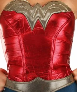 DC Comics Costumes DC Wonder Woman Costume Cosplay, Halloween Costumes