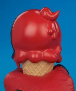 Deadpool: One Scoops Designer Collectible Toy By Unruly Industries™ By Erik Scoggan