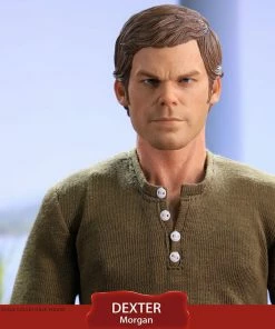 Hot Sale ⌛ Sixth Scale Collectible Figures Dexter Morgan Sixth Scale Figure By Flashback Figures ❤️ 29 Sixth Scale Collectible Figures Dexter Morgan Sixth Scale Figure By Flashback Figures