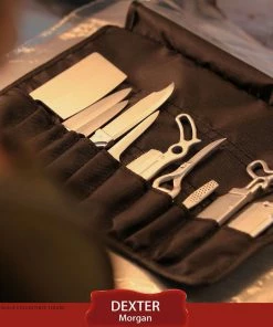 Hot Sale ⌛ Sixth Scale Collectible Figures Dexter Morgan Sixth Scale Figure By Flashback Figures ❤️ 36 Sixth Scale Collectible Figures Dexter Morgan Sixth Scale Figure By Flashback Figures