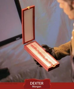 Hot Sale ⌛ Sixth Scale Collectible Figures Dexter Morgan Sixth Scale Figure By Flashback Figures ❤️ 35 Sixth Scale Collectible Figures Dexter Morgan Sixth Scale Figure By Flashback Figures