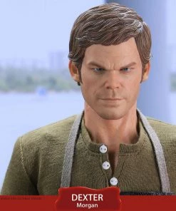 Hot Sale ⌛ Sixth Scale Collectible Figures Dexter Morgan Sixth Scale Figure By Flashback Figures ❤️ 30 Sixth Scale Collectible Figures Dexter Morgan Sixth Scale Figure By Flashback Figures