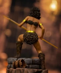 Top 10 β SIDESHOW COLLECTIBLES Dungeons & Dragons Diana The Acrobat Statue By Iron Studios Includes Diorama Base π 22 SIDESHOW COLLECTIBLES Dungeons & Dragons Diana The Acrobat Statue By Iron Studios Includes Diorama Base