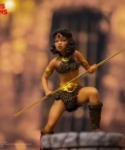 Top 10 β SIDESHOW COLLECTIBLES Dungeons & Dragons Diana The Acrobat Statue By Iron Studios Includes Diorama Base π 32 SIDESHOW COLLECTIBLES Dungeons & Dragons Diana The Acrobat Statue By Iron Studios Includes Diorama Base
