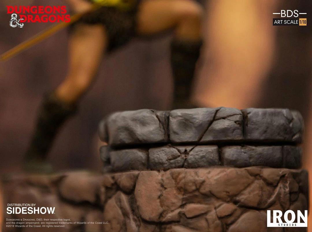 Top 10 β SIDESHOW COLLECTIBLES Dungeons & Dragons Diana The Acrobat Statue By Iron Studios Includes Diorama Base π 7 SIDESHOW COLLECTIBLES Dungeons & Dragons Diana The Acrobat Statue By Iron Studios Includes Diorama Base