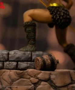 Top 10 β SIDESHOW COLLECTIBLES Dungeons & Dragons Diana The Acrobat Statue By Iron Studios Includes Diorama Base π 25 SIDESHOW COLLECTIBLES Dungeons & Dragons Diana The Acrobat Statue By Iron Studios Includes Diorama Base