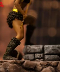 Top 10 β SIDESHOW COLLECTIBLES Dungeons & Dragons Diana The Acrobat Statue By Iron Studios Includes Diorama Base π 24 SIDESHOW COLLECTIBLES Dungeons & Dragons Diana The Acrobat Statue By Iron Studios Includes Diorama Base