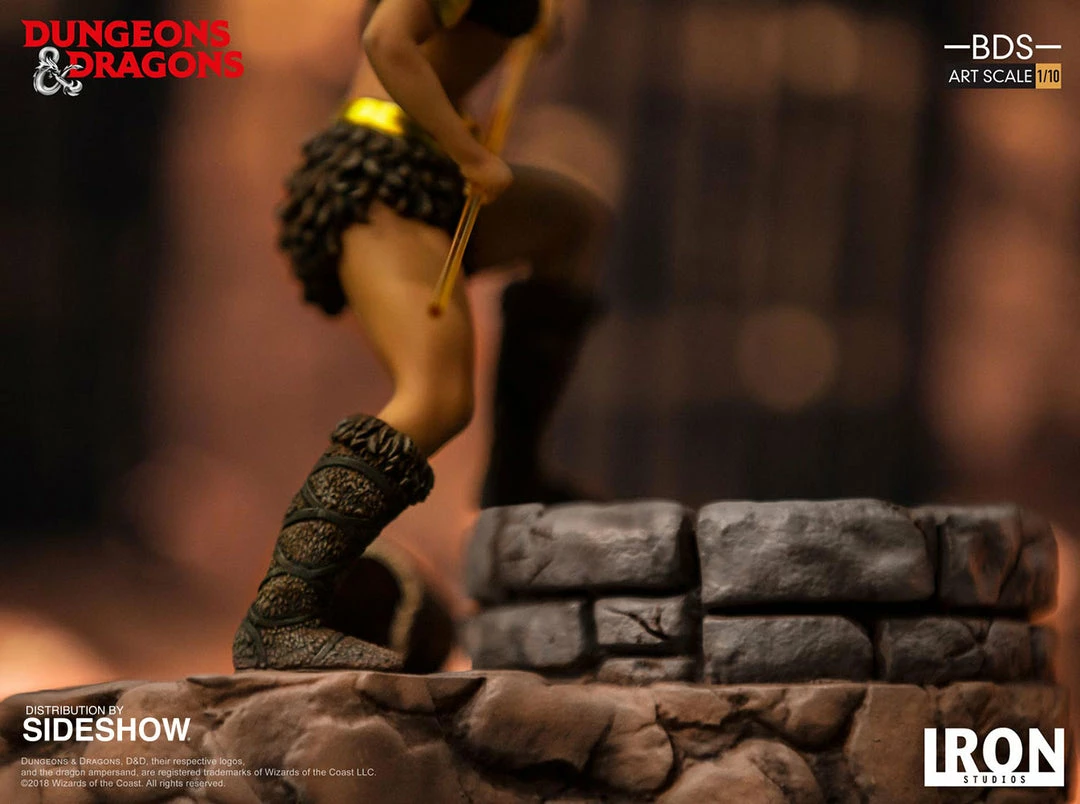 Top 10 β SIDESHOW COLLECTIBLES Dungeons & Dragons Diana The Acrobat Statue By Iron Studios Includes Diorama Base π 5 SIDESHOW COLLECTIBLES Dungeons & Dragons Diana The Acrobat Statue By Iron Studios Includes Diorama Base