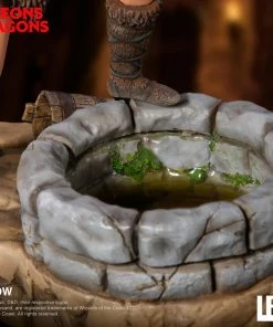 Top 10 β SIDESHOW COLLECTIBLES Dungeons & Dragons Diana The Acrobat Statue By Iron Studios Includes Diorama Base π 23 SIDESHOW COLLECTIBLES Dungeons & Dragons Diana The Acrobat Statue By Iron Studios Includes Diorama Base