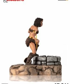 Top 10 β SIDESHOW COLLECTIBLES Dungeons & Dragons Diana The Acrobat Statue By Iron Studios Includes Diorama Base π 30 SIDESHOW COLLECTIBLES Dungeons & Dragons Diana The Acrobat Statue By Iron Studios Includes Diorama Base