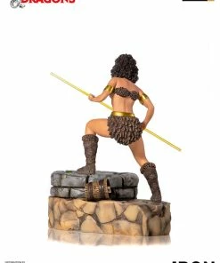Top 10 β SIDESHOW COLLECTIBLES Dungeons & Dragons Diana The Acrobat Statue By Iron Studios Includes Diorama Base π 29 SIDESHOW COLLECTIBLES Dungeons & Dragons Diana The Acrobat Statue By Iron Studios Includes Diorama Base