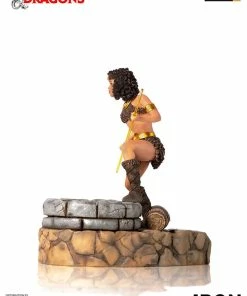 Top 10 β SIDESHOW COLLECTIBLES Dungeons & Dragons Diana The Acrobat Statue By Iron Studios Includes Diorama Base π 28 SIDESHOW COLLECTIBLES Dungeons & Dragons Diana The Acrobat Statue By Iron Studios Includes Diorama Base