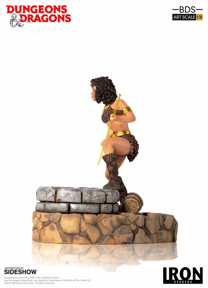 Top 10 β SIDESHOW COLLECTIBLES Dungeons & Dragons Diana The Acrobat Statue By Iron Studios Includes Diorama Base π 9 SIDESHOW COLLECTIBLES Dungeons & Dragons Diana The Acrobat Statue By Iron Studios Includes Diorama Base