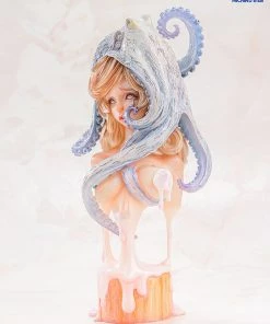 Manus SUM Don't Cry Statue By Manas SUM MICHIRU Imai X Manas S+U+M Premium Collection