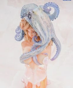 Manus SUM Don't Cry Statue By Manas SUM MICHIRU Imai X Manas S+U+M Premium Collection