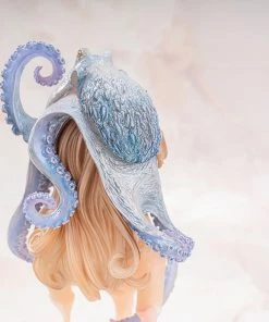 Manus SUM Don't Cry Statue By Manas SUM MICHIRU Imai X Manas S+U+M Premium Collection