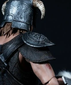 Dragonborn Sixth Scale Figure By PureArts Elder Scrolls V: Skyrim