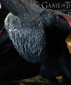Buy π Game Of Thrones Drogon Sixth Scale Figure By Threezero π₯° 24 Game Of Thrones Drogon Sixth Scale Figure By Threezero