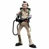 WETA Workshop Ghostbusters Peter Venkman Mini Epic Vinyl Figure