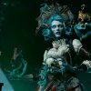 Court Of The Dead Ellianastis: The Great Oracle Premium Format™ Figure By Sideshow Collectibles