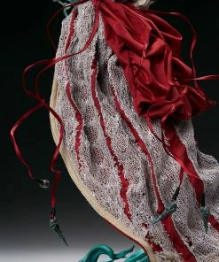 Court Of The Dead Ellianastis: The Great Oracle Premium Format™ Figure By Sideshow Collectibles