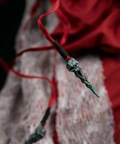 Court Of The Dead Ellianastis: The Great Oracle Premium Format™ Figure By Sideshow Collectibles