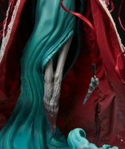 Court Of The Dead Ellianastis: The Great Oracle Premium Format™ Figure By Sideshow Collectibles