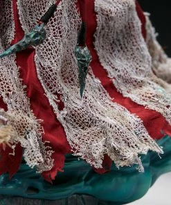 Court Of The Dead Ellianastis: The Great Oracle Premium Format™ Figure By Sideshow Collectibles